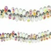 Buy ๐ Coupon ๐ 12 Pack: Bead Gallery® Crystal Czech Glass Teardrop Beads, 6mm ๐งจ โ 1 Buy ๐ Coupon ๐ 12 Pack: Bead Gallery® Crystal Czech Glass Teardrop Beads, 6mm ๐งจ โ -Bead Gallery Shop 10120007 2 u 1