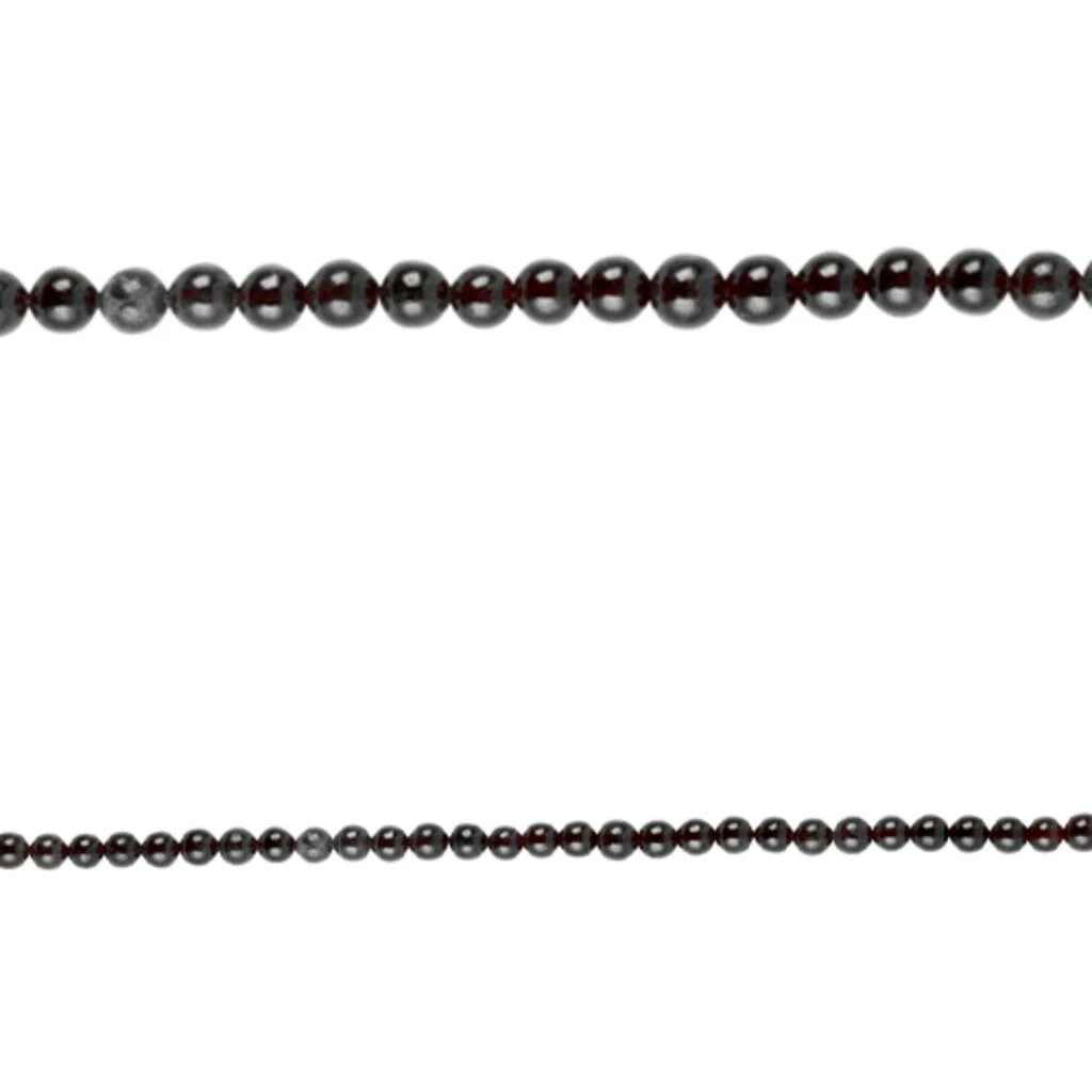 Best Sale π€© Wholesale β 12 Pack: Bead Gallery® Round Garnet Beads, 6mm π βοΈ 3 Best Sale π€© Wholesale β 12 Pack: Bead Gallery® Round Garnet Beads, 6mm π βοΈ