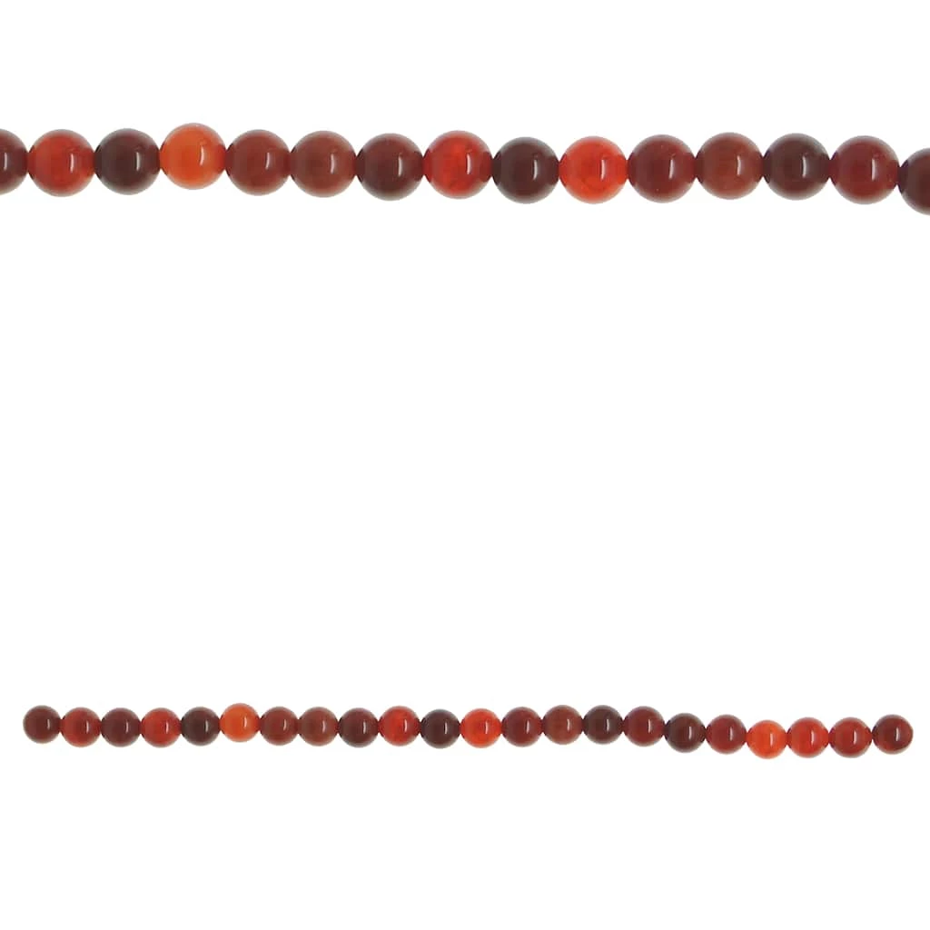 Top 10 โ๏ธ Best Sale ๐ 12 Pack: Bead Gallery® Amber Fire Agate Round Beads, 8mm โ ๐ 3 Top 10 โ๏ธ Best Sale ๐ 12 Pack: Bead Gallery® Amber Fire Agate Round Beads, 8mm โ ๐