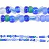 Buy β€οΈ Hot Sale π 12 Pack: Bead Gallery® Aqua Czech Glass Mixed Beads, 6/0 βοΈ π 2 Buy β€οΈ Hot Sale π 12 Pack: Bead Gallery® Aqua Czech Glass Mixed Beads, 6/0 βοΈ π -Bead Gallery Shop 10140113 2 1