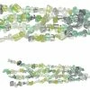 Best reviews of 💯 Cheapest ⭐ 12 Pack: Bead Gallery® Green Peridot Mixed Crackled Glass Chip Beads ⌛ 🛒 -Bead Gallery Shop 10140138