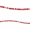 Buy 🛒 Deals 🔔 Bead Gallery® Ruby Czech Glass Mixed Beads, 6/0 ✨ ✔️ -Bead Gallery Shop 10140150 r