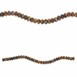 Discount 😀 Best reviews of 👏 Bead Gallery® Amber Swirl Czech Glass Faceted Round Beads, 6mm 🌟 ⌛