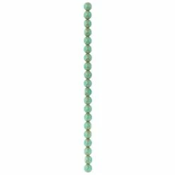 Best Sale 🔥 Top 10 🎉 Bead Gallery® Aqua Czech Glass Table Cut Lentil Beads, 8mm 🔥 ✔️ -Bead Gallery Shop 10149802 30
