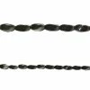 Wholesale 🎉 New 😉 12 Pack: Bead Gallery® Magnetic Hematite Twist Beads, 12mm 👍 💯 -Bead Gallery Shop 10150706 r 1