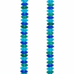 Hot Sale 😍 Discount 💯 Bead Gallery® Sea Breeze Mix Glass Beads, 6mm 🔥 ✨ -Bead Gallery Shop 10150707 31