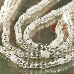 Buy ❤️ Best Pirce ⌛ Bead Gallery® Crystal Czech Glass Mixed Beads, 6/0 🔔 🔔 -Bead Gallery Shop 10150728 20