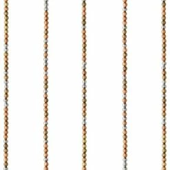 Buy 🤩 New 🤩 Bead Gallery® Multicolor Metal Plated Round Beads 🌟 👍 -Bead Gallery Shop 10168487 31 1