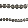 Flash Sale 🥰 Wholesale 😍 12 Pack: Bead Gallery® Antique Sterling Silver-Plated Lentil Beads, 10mm 💯 🛒 -Bead Gallery Shop 10172733 2 u 1