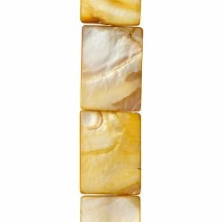 Best reviews of 🧨 Wholesale 🛒 Bead Gallery® Amber Shell Rectangle Beads, 35mm 🧨 ❤️ -Bead Gallery Shop 10194319 31