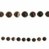 Promo π Cheapest β 12 Pack: Bead Gallery® Amber Round Agate Stone Beads, 10mm π π― 1 Promo π Cheapest β 12 Pack: Bead Gallery® Amber Round Agate Stone Beads, 10mm π π― -Bead Gallery Shop 10194325