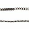 Wholesale π₯° Coupon β Bead Gallery® Hematite Rondelle Beads, 8mm π β 1 Wholesale π₯° Coupon β Bead Gallery® Hematite Rondelle Beads, 8mm π β -Bead Gallery Shop 10216927 r