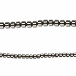 Wholesale ๐ฅฐ Coupon โ Bead Gallery® Hematite Rondelle Beads, 8mm ๐ โ