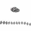 Deals ⌛ Best reviews of 🔥 12 Pack: Bead Gallery® Antique Silver Carved Beads, 11mm 👏 ⌛ -Bead Gallery Shop 10216951 r