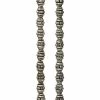 Cheap 🤩 Best deal 👍 Bead Gallery® Silver Carved Rice Metal Beads, 5mm ⭐ ⌛ -Bead Gallery Shop 10216954 31