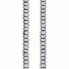 Best Pirce 💯 Cheap 🔥 Bead Gallery® Silver Glass Rondelle Beads, 6mm 🛒 🌟 -Bead Gallery Shop 10216972 31