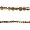 Cheap 😍 Hot Sale ⭐ 12 Pack: Bead Gallery® Carved Metal Round Beads, 10mm 🥰 😍 -Bead Gallery Shop 10217671 r 1