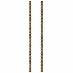 Best reviews of 🌟 Flash Sale 👍 Bead Gallery® Metal Carved Lantern Beads, 5mm 🔔 🔔 -Bead Gallery Shop 10242637 30