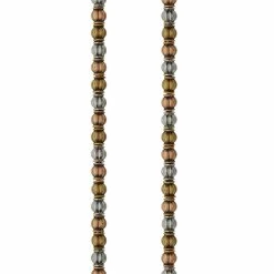 Best reviews of 🌟 Flash Sale 👍 Bead Gallery® Metal Carved Lantern Beads, 5mm 🔔 🔔