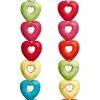 Flash Sale 👍 Cheapest ❤️ Bead Gallery® Reconstituted Stone Heart Beads, 15mm 👏 🌟 -Bead Gallery Shop 10242666 31