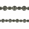 Cheapest 😍 Best Pirce 🎁 Bead Gallery® Antique Silver Metal Disc Beads, 14mm 🛒 👏 -Bead Gallery Shop 10261448 2