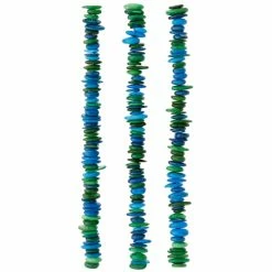 Best reviews of 😀 Deals 😉 Bead Gallery® Aqua Mix Aventurine Rondelle Beads, 6mm ✔️ 💯 -Bead Gallery Shop 10264557 30