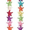 Hot Sale 🔥 Buy ⌛ Bead Gallery® Multicolor Howlite Starfish Beads, 14mm 😉 😍 -Bead Gallery Shop 10264568 31