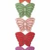 Promo 🌟 Coupon 🎁 Bead Gallery® Multicolor Howlite Butterfly Beads, 38mm ❤️ ✨ -Bead Gallery Shop 10264569 31