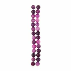 Hot Sale ๐ Buy ๐ Bead Gallery® Purple Dyed Quartzite Round Beads, 8mm ๐ฅ ๐ 7 Hot Sale ๐ Buy ๐ Bead Gallery® Purple Dyed Quartzite Round Beads, 8mm ๐ฅ ๐ -Bead Gallery Shop 10265329 30