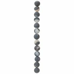 Best deal ๐ฅ Best Sale ๐ฏ Bead Gallery® Gray Agate Round Beads, 12mm โญ ๐ 10 Best deal ๐ฅ Best Sale ๐ฏ Bead Gallery® Gray Agate Round Beads, 12mm โญ ๐ -Bead Gallery Shop 10290565 30
