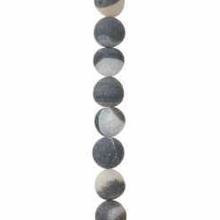 Best deal ๐ฅ Best Sale ๐ฏ Bead Gallery® Gray Agate Round Beads, 12mm โญ ๐ 11 Best deal ๐ฅ Best Sale ๐ฏ Bead Gallery® Gray Agate Round Beads, 12mm โญ ๐ -Bead Gallery Shop 10290565 31