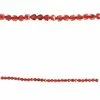 Best reviews of 🎁 Cheapest 🛒 Bead Gallery® Red Triangle Cut Glass Beads, 6mm 🎉 😉