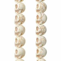 Hot Sale โญ Best reviews of ๐งจ Bead Gallery® Reconstituted Stone Skull Beads ๐ ๐ 7 Hot Sale โญ Best reviews of ๐งจ Bead Gallery® Reconstituted Stone Skull Beads ๐ ๐ -Bead Gallery Shop 10290836 31
