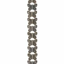 Deals ๐ Best deal โญ Bead Gallery® Silver Plated Metal Butterfly Beads, 14mm ๐ฏ ๐ 11 Deals ๐ Best deal โญ Bead Gallery® Silver Plated Metal Butterfly Beads, 14mm ๐ฏ ๐ -Bead Gallery Shop 10320838 31