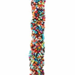 Budget ๐ Wholesale ๐ Bead Gallery® Colorful Glass Seed Bead Bracelet โค๏ธ ๐