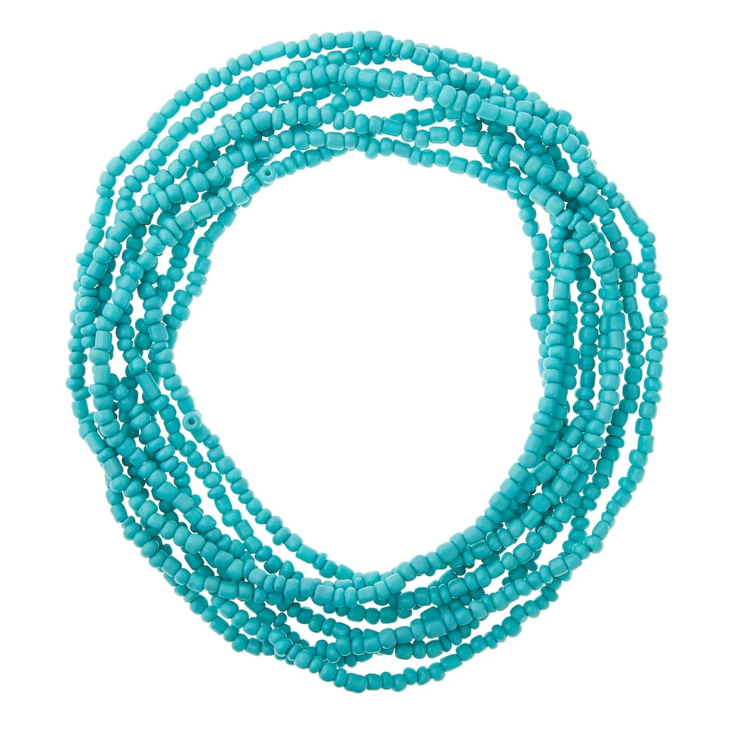 Deals โญ Best reviews of ๐ Bead Gallery® Glass Seed Beads, 6/0 ๐งจ ๐คฉ 3 Deals โญ Best reviews of ๐ Bead Gallery® Glass Seed Beads, 6/0 ๐งจ ๐คฉ