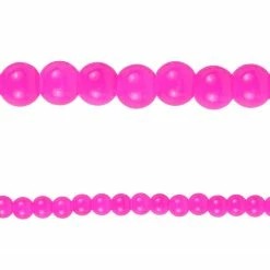 Hot Sale ✨ Cheap 😀 Bead Gallery® Glass Round Beads, 6mm 🛒 🤩