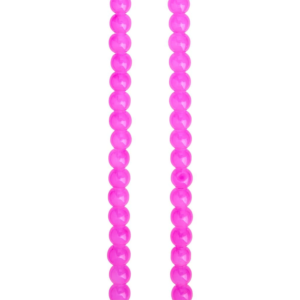 Hot Sale โจ Cheap ๐ Bead Gallery® Glass Round Beads, 6mm ๐ ๐คฉ 7 Hot Sale โจ Cheap ๐ Bead Gallery® Glass Round Beads, 6mm ๐ ๐คฉ - Image 5