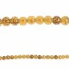 New ๐คฉ Cheapest ๐ 12 Pack: Bead Gallery® Orange Crackle Glass Round Beads, 8mm ๐ ๐ 2 New ๐คฉ Cheapest ๐ 12 Pack: Bead Gallery® Orange Crackle Glass Round Beads, 8mm ๐ ๐ -Bead Gallery Shop 10321743