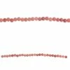 Outlet 🥰 Best Sale 💯 12 Pack: Bead Gallery® Pink Quartzite Round Beads, 6mm 🧨 🌟 -Bead Gallery Shop 10321776 2