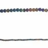 Deals 🔥 Discount 🎉 Bead Gallery® Multicolor Hematite Heart Beads, 4mm 😀 🔔 -Bead Gallery Shop 10322269
