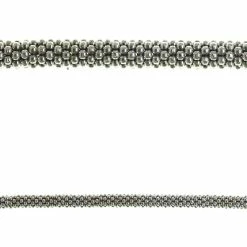 Cheapest 🔔 Best deal 👍 12 Pack: Bead Gallery® Silver Metal Rondelle Beads, 8mm 🛒 🤩