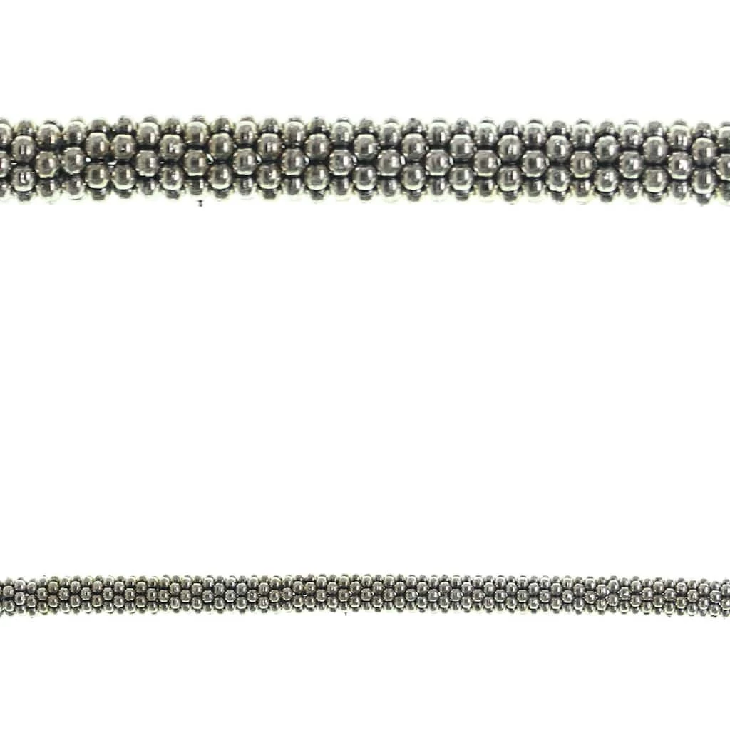 Best reviews of ๐ Outlet ๐ Bead Gallery® Silver Metal Rondelle Beads, 8mm ๐ ๐ 3 Best reviews of ๐ Outlet ๐ Bead Gallery® Silver Metal Rondelle Beads, 8mm ๐ ๐