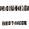 Best deal ❤️ Coupon 🎉 12 Pack: Bead Gallery® Antique Silver Metal Tube Beads, 14mm ⭐ 🧨