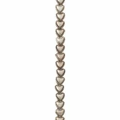 Coupon ๐ฏ Cheapest โ๏ธ Bead Gallery® Antique Silver Metal Heart Beads, 6mm ๐ ๐