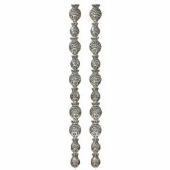 Best deal 💯 Cheap 🤩 Bead Gallery® Antique Silver Fish Mix Metal Beads 😉 🎁 -Bead Gallery Shop 10393697 30