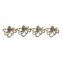 Deals ⌛ Best Sale 🌟 Bead Gallery® Silver Octopus Metal Connectors, 42mm 🛒 😉 -Bead Gallery Shop 10393698 30