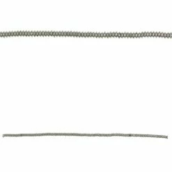 Deals 🧨 Coupon ⭐ 9 Pack: Bead Gallery® Silver Smooth Metal Rondel Beads, 4mm 👍 👏