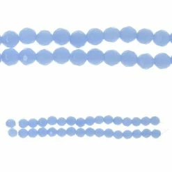 Deals ๐ Coupon ๐ Bead Gallery® Sapphire Faceted Glass Round Beads, 10mm โ๏ธ ๐