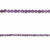 Cheap 🤩 Best Sale 💯 Bead Gallery® Purple Amethyst Round Beads, 6mm 🧨 ⌛